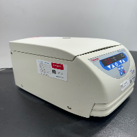 Thermo Sorvall Legend Micro 21 Centrifuge image 1